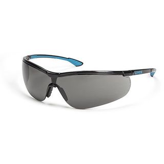 SPORTSTYLE BLK/BLU GREY HC3000