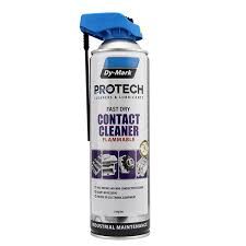 DYMARK CONTACT CLEANER 400G PP