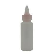 IWATA PAINT BOTTLE TWIN CAP