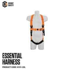 HARNESS ESSENTIAL