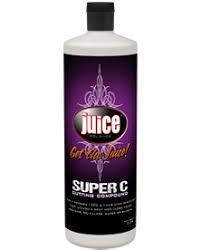 JUICE SUPER C-CUT 1LT