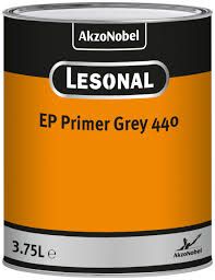 LESONAL EPOXY PRIMER 3.75LT