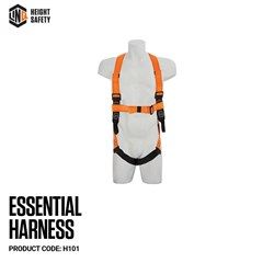 HARNESS KIT - BASIC ROOFERS