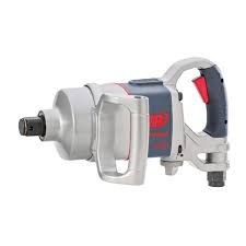 IMPACT WRENCH 1 IN 2850Nm IR