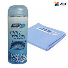COOLING TOWEL CHILL SKINZ -