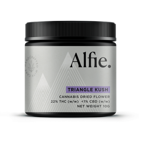 Triangle Kush 22% 10g