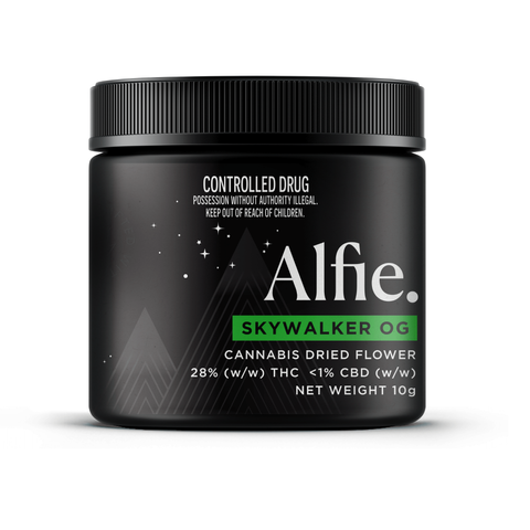 Skywalker OG 28% 10g