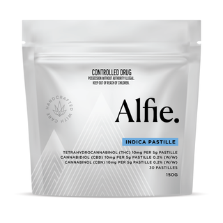 Indica Pastille 10:10:10 30pack