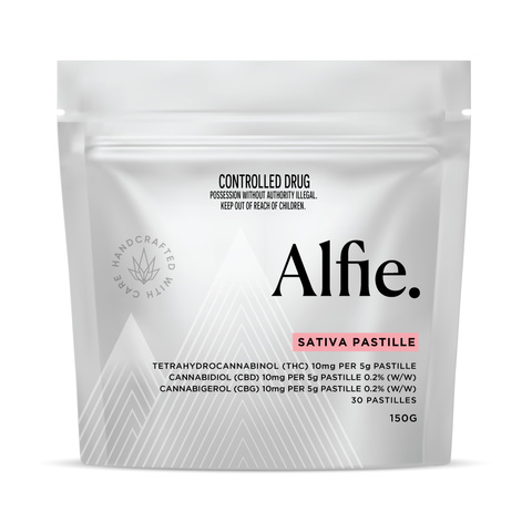 Sativa Pastille 10:10:10 30pack