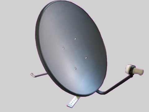 65CM SATELLITE DISH