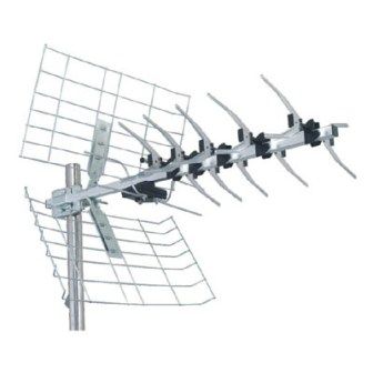 23 ELEMENT UHF ANTENNA