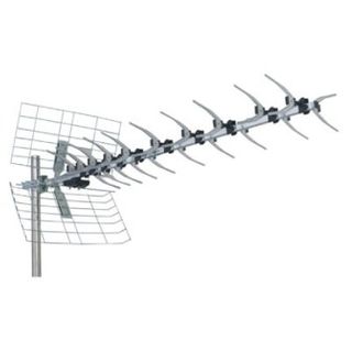 43 ELEMENT UHF ANTENNA