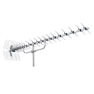 91 ELEMENT UHF ANTENNA