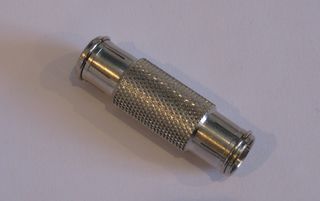 F MALE TO F MALE QUICK CONNECTOR