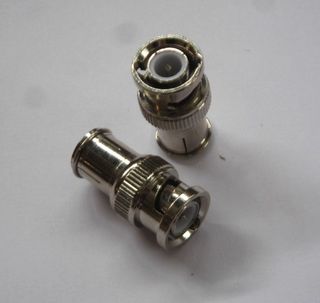 CONNECTORS