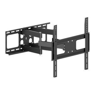 TV Brkt 32-55" Swivel Dual Arm, up to400x400