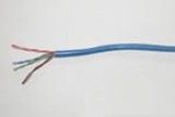 CAT6 Dynamix Box Blue 305m