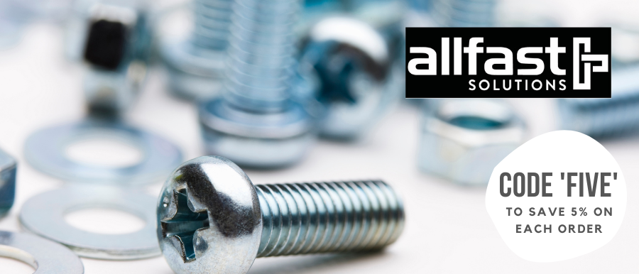 Allfast Solutions - home