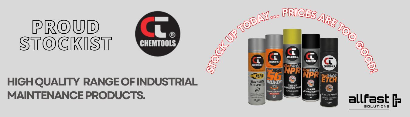 chemtools areosols lubricants construction adhesive