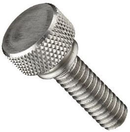 METAL THREAD SCREW - THUMB