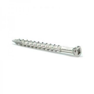 WOOD TYPE 17 DECKING SCREW