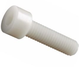 METRIC SOCKET CAP SCREW