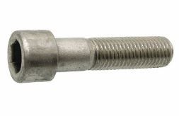 METRIC LOW HEAD SOCKET CAP SCR