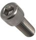 IMPERIAL SOCKET CAP SCREW UNF