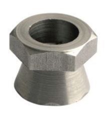 METRIC SHEAR NUT