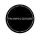 TIN SNIPS & SCISSORS