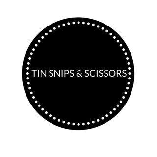 TIN SNIPS & SCISSORS