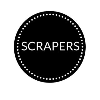 SCRAPERS