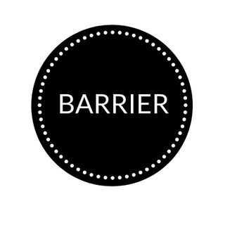 BARRIER