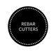 REBAR CUTTERS