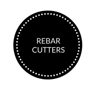 REBAR CUTTERS