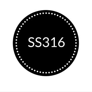 SS316