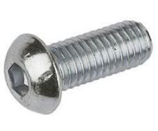 IMPERIAL BUTTON SOCKET SCREW