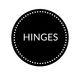 HINGES