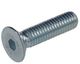 IMPERIAL CSK SOCKET SCREW UNC