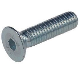 IMPERIAL CSK SOCKET SCREW UNC