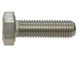 IMPERIAL HEX SET SCREW G5 UNF