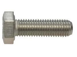 IMPERIAL HEX SET SCREW G5 UNF