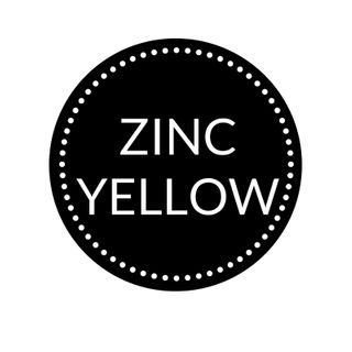 ZINC YELLOW