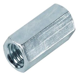 THREADED ROD COUPLER