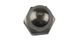 METRIC HEX DOME NUT