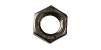 IMPERIAL HEX NUT UNC