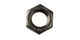 IMPERIAL HEX NUT UNC