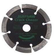 CRACKER CHASER