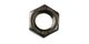 IMPERIAL HEX NUT BSW