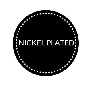 NICKEL PLATED